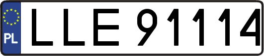 LLE91114