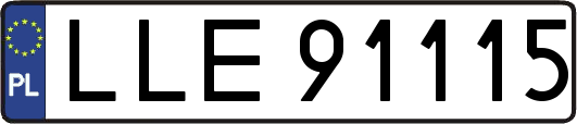 LLE91115