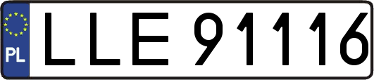 LLE91116
