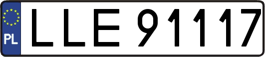 LLE91117