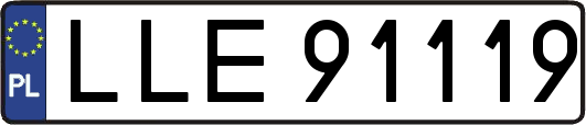 LLE91119