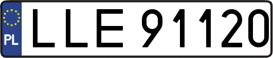 LLE91120