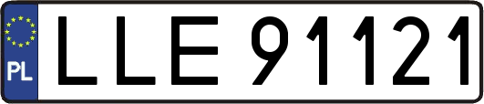 LLE91121