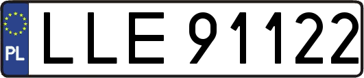 LLE91122