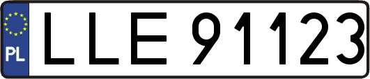 LLE91123