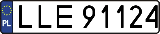 LLE91124