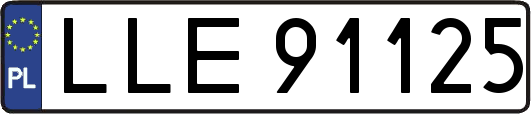 LLE91125
