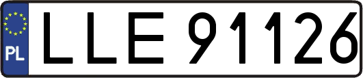 LLE91126