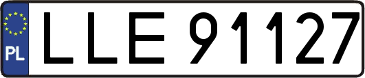 LLE91127