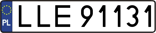 LLE91131