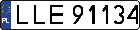 LLE91134