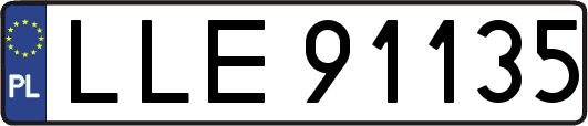 LLE91135