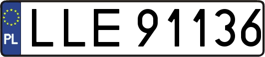 LLE91136