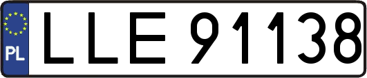 LLE91138