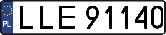 LLE91140