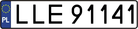 LLE91141