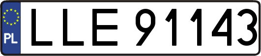 LLE91143