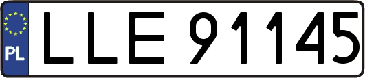 LLE91145