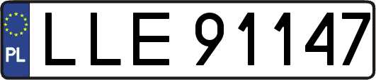 LLE91147
