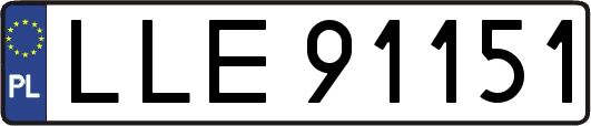 LLE91151