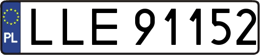 LLE91152