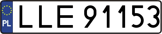LLE91153