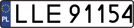 LLE91154