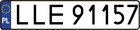 LLE91157