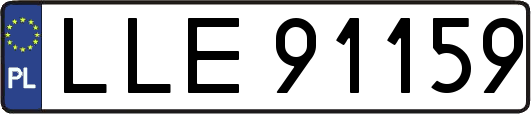 LLE91159