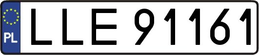 LLE91161