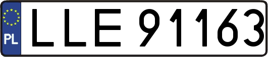 LLE91163