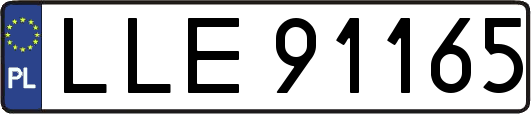 LLE91165