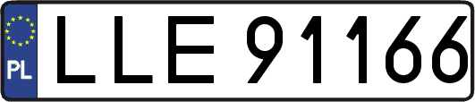 LLE91166