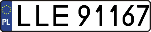 LLE91167