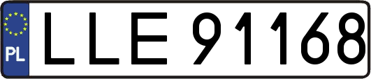 LLE91168