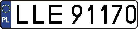 LLE91170