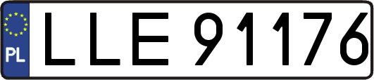 LLE91176