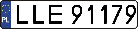 LLE91179