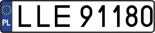 LLE91180
