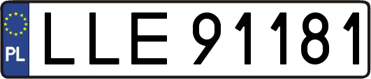 LLE91181