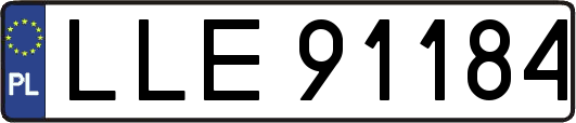 LLE91184