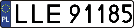 LLE91185