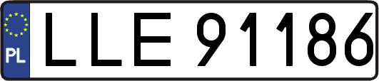 LLE91186