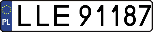 LLE91187