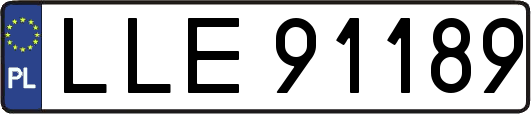 LLE91189