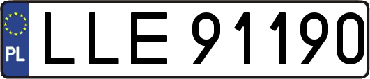 LLE91190