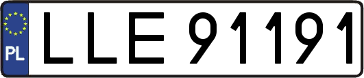 LLE91191