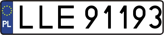 LLE91193