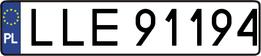 LLE91194