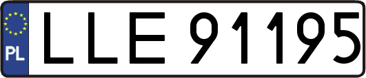 LLE91195